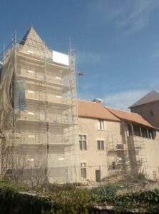Démoussage toiture  à Chalon-sur-Saône